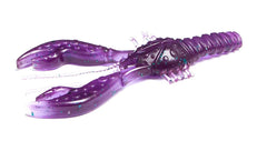 M-WAR Baby Lobster 8cm - 10 pack JUNE BUG / 8 CM / 10 STYCKEN
