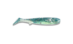 Flatnose Mini 9cm, 7gr, 10-pack BLING BLING BAITFISH / 9 CM / 7 GRAM