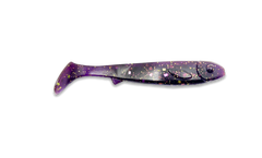 Flatnose Mini 9cm, 7gr, 10-pack JUNE BUG / 9 CM / 7 GRAM