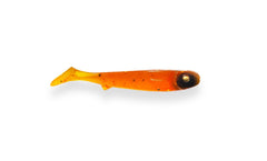 Flatnose Mini 9cm, 7gr, 10-pack ATOMIC CHICKEN / 9 CM / 7 GRAM