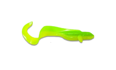 Nettel Mini 6-pack LIMETREUSE / 11 CM / 6 GRAM