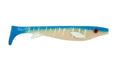 Fatnose Shad BAITFISH BLUE / 23 CM / 60 GRAM