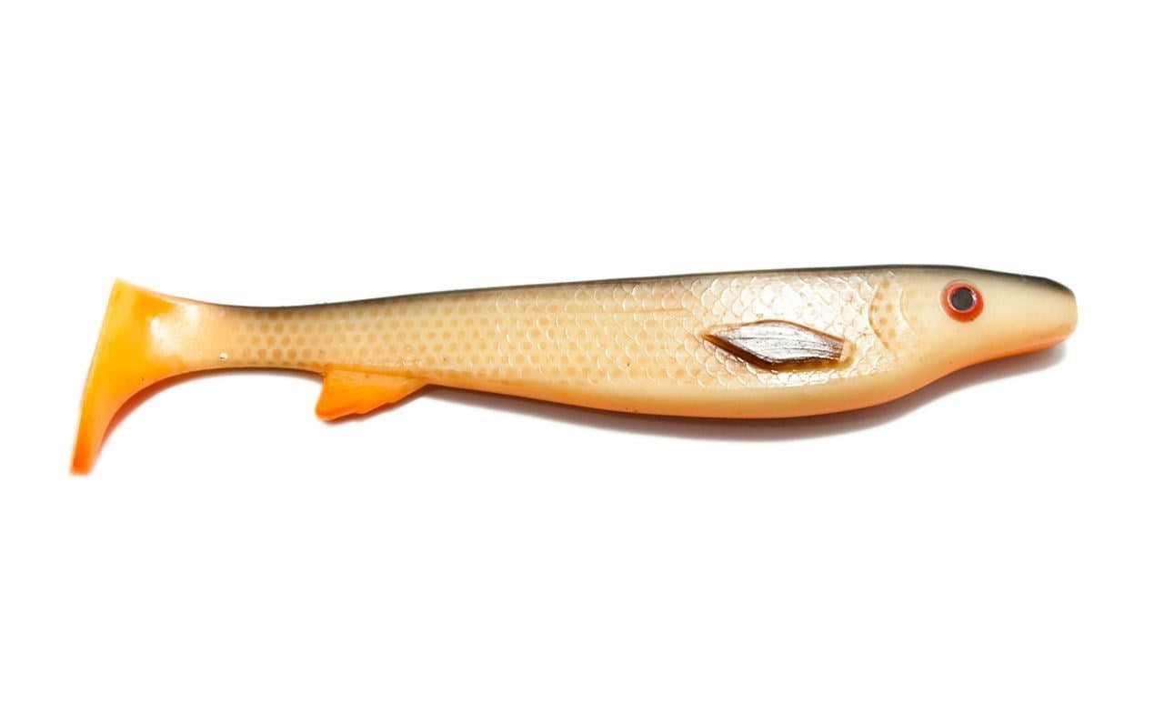 Fatnose Shad DIRTY ROACH / 23 CM / 60 GRAM