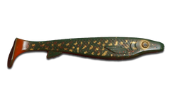 Fatnose Shad MOTORPIKE / 23 CM / 60 GRAM