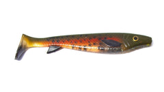 Fatnose Shad BLOOD MOON / 23 CM / 60 GRAM