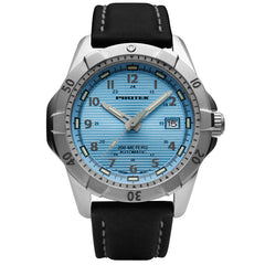 ProTek Dive Series 2200 Automatisk Stål ISBLÅ MED SVART ARMBAND / 1 ST / EN STL