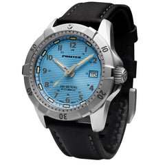 ProTek Dive Series 2200 Automatisk Stål ISBLÅ MED SVART ARMBAND / 1 ST / EN STL