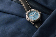 ProTek Dive Series 2200 Automatisk Stål ISBLÅ MED SVART ARMBAND / 1 ST / EN STL
