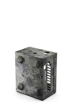 Secacam Tillbehör METALLHÖLJE FÖR SECACAM 5