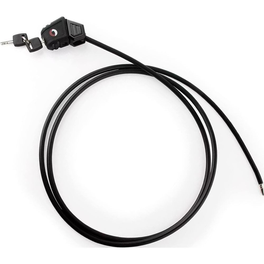 Secacam Tillbehör KABEL LÅS