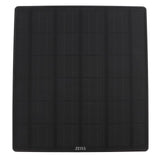 Secacam Tillbehör SOLPANEL MED INTEGRERAT BATTERI