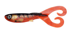 Beast Twintail RED TIGER / 21 CM