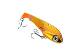 D-Blade CHROME MOTOROIL HOT TAIL / 7,5CM / 14G