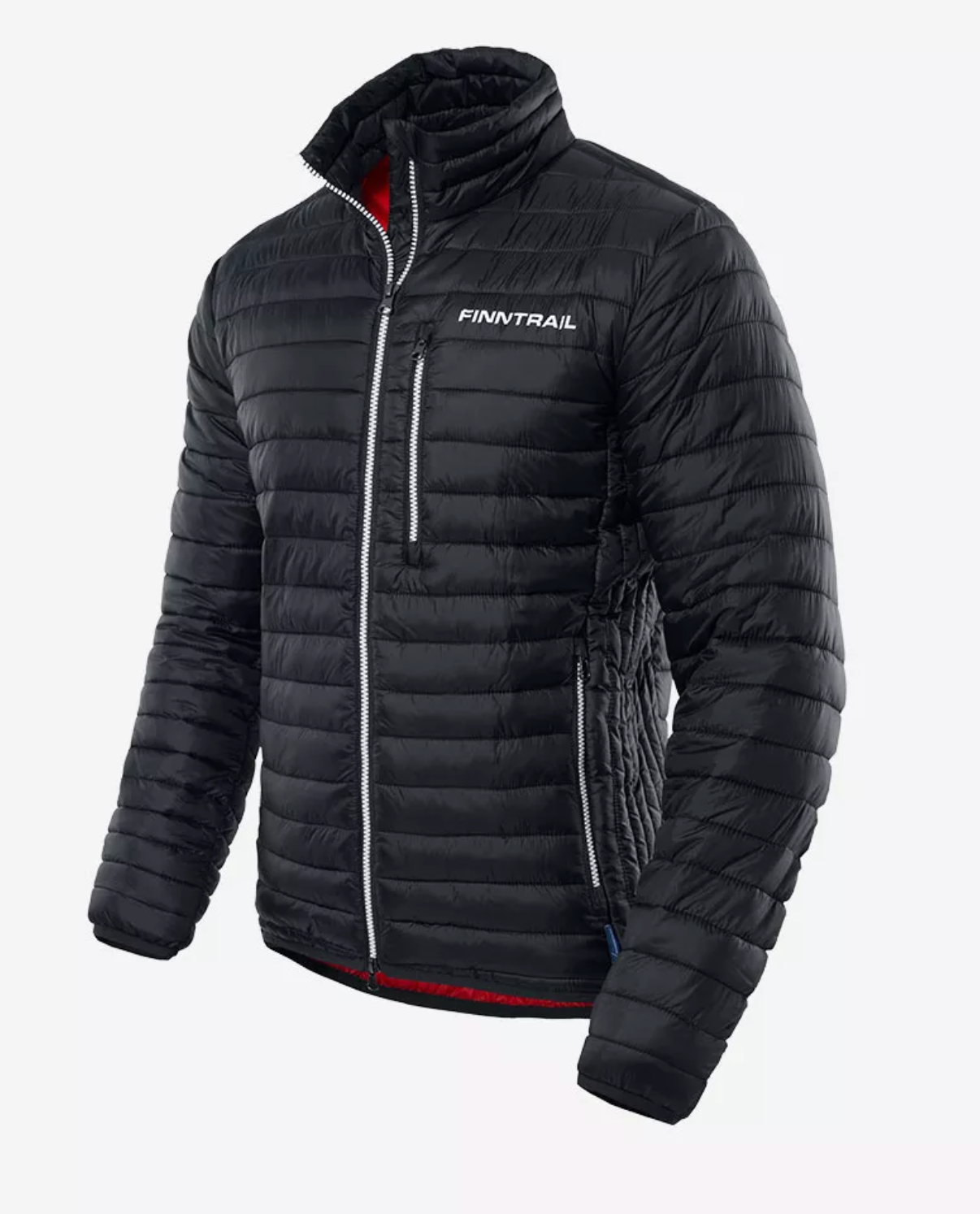 Thermal Jacket Master GRAPHITE / LARGE