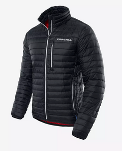 Thermal Jacket Master GRAPHITE / LARGE