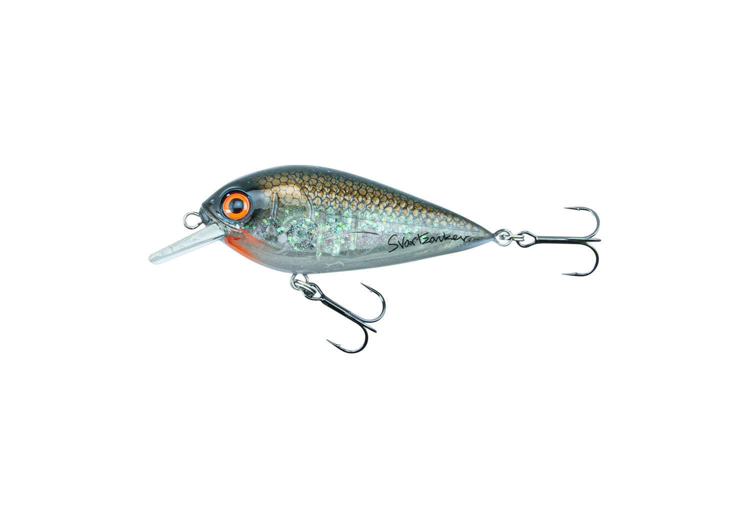 McRumbler GOLDEN BREAM / 7CM / 16G