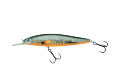 McRumbler Slim GLITTER FEGIS / 10,5CM / 17G