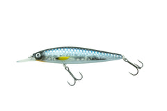 McRumbler Slim STEEL BLUE / 10,5CM / 17G