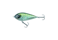 Squarepusher BABY PIKE / 7CM / 20G