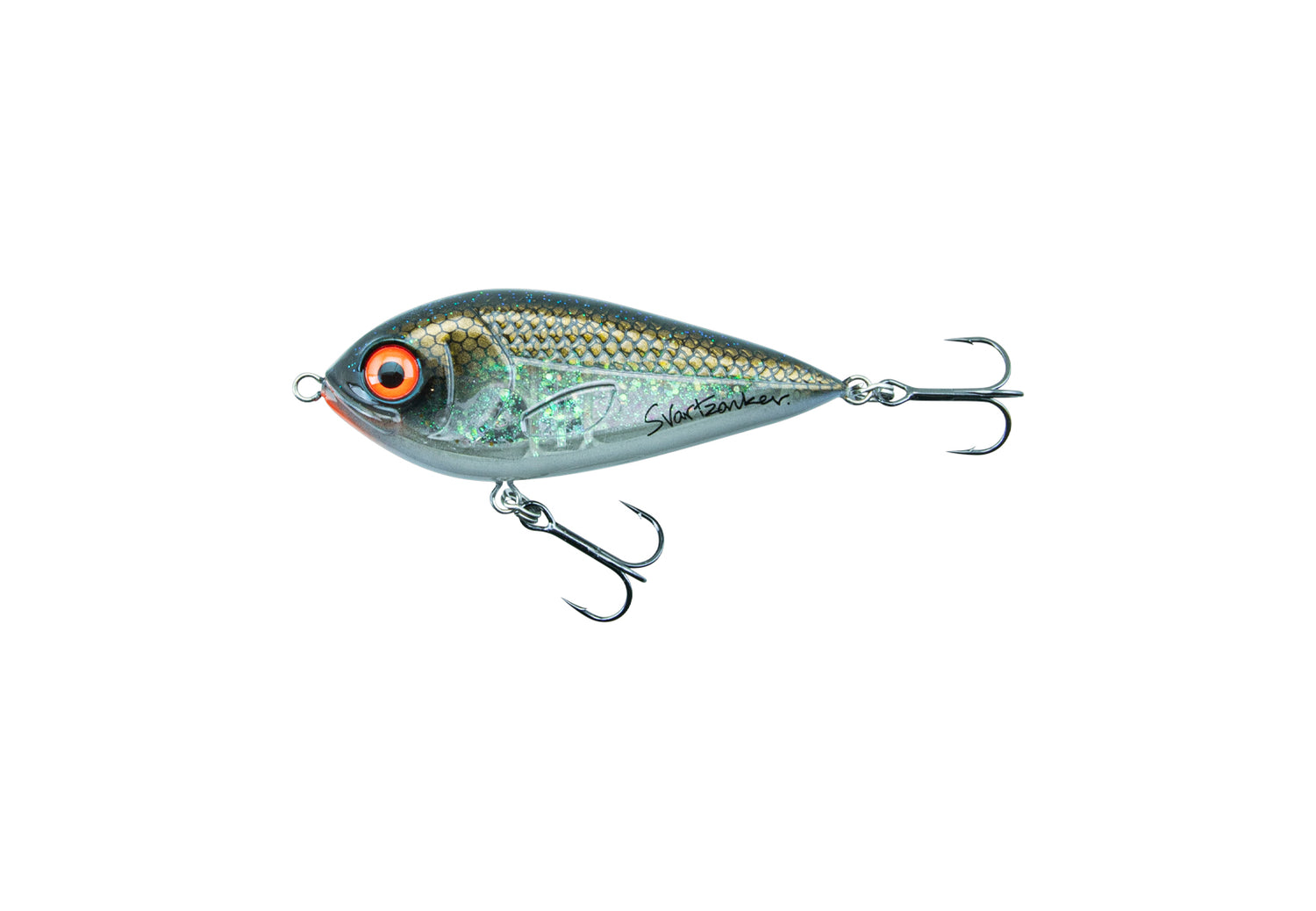 Squarepusher GOLDEN BREAM / 7CM / 20G