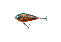 Squarepusher CRAPPIE BURBOT MOTOROIL / 7CM / 20G