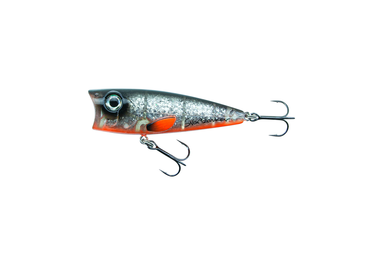 McWalker FEGIS / 7CM / 12G