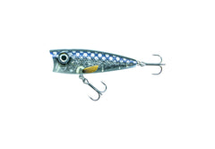 McWalker STEEL BLUE / 7CM / 12G