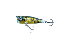 McWalker LAKE MILTONA WALLEYE / 7CM / 12G