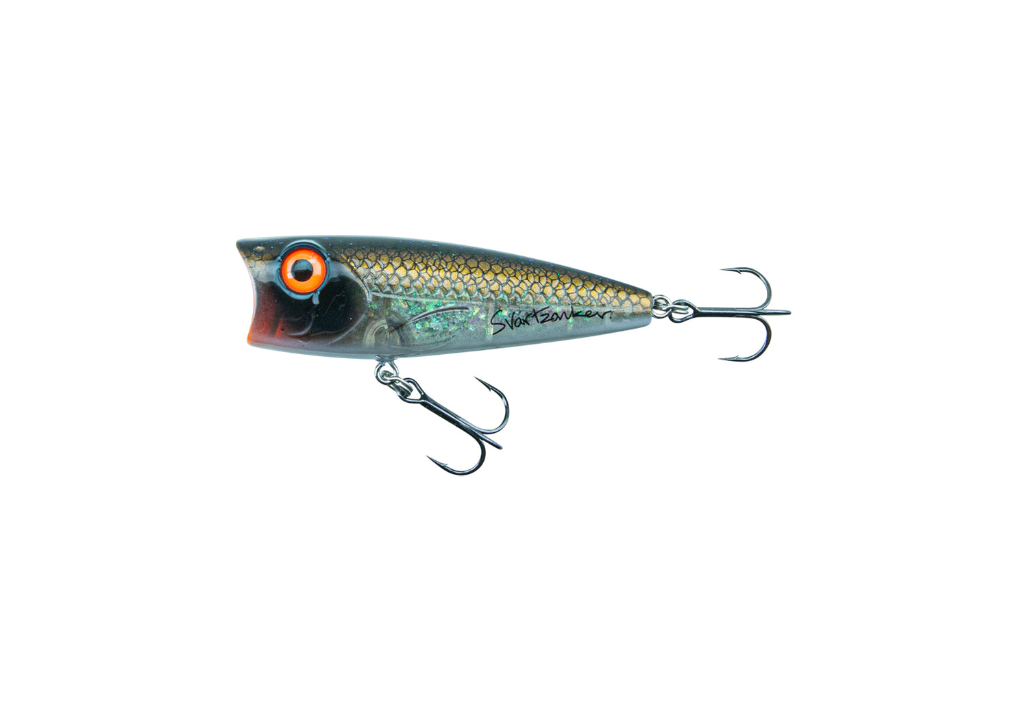 McWalker GOLDEN BREAM / 7CM / 12G