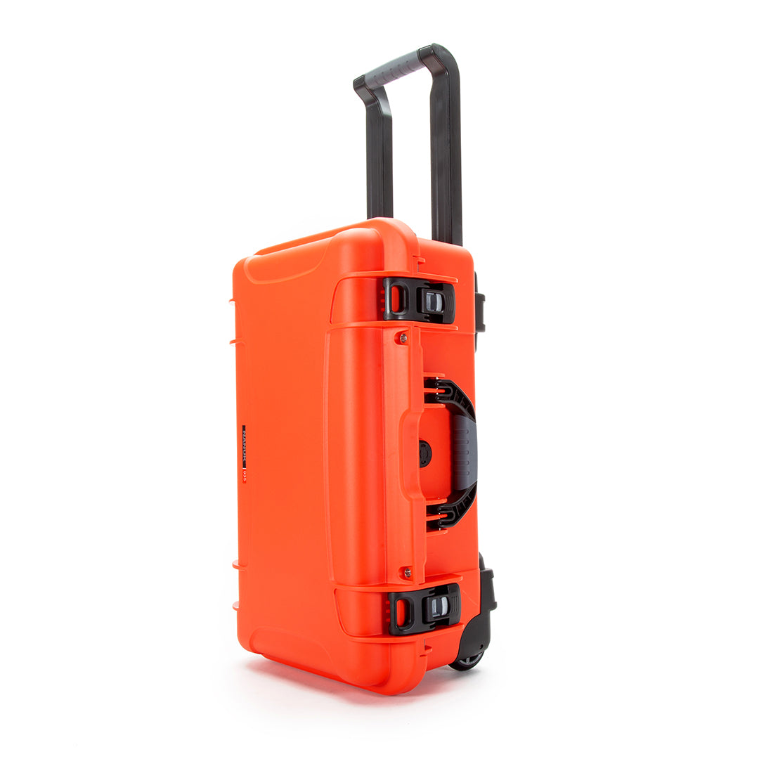 935 Empty ORANGE / EN STL