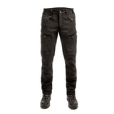 Thermo Action Pants M BLACK / 46