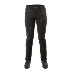 Thermo Action Pants W BLACK / 42