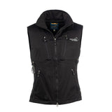 Softshellvest Acadia W BLACK / XS