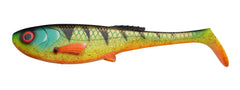 Beast Slim Paddle FIRETIGER / 21 CM / 94 GRAM