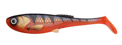 Beast Slim Paddle RED TIGER / 21 CM / 94 GRAM