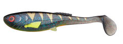 Beast Slim Paddle SHADOW TIGER / 21 CM / 94 GRAM