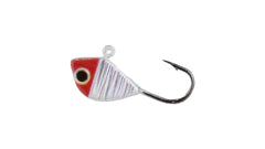 Fishy RÖD/VIT / 2,6 G