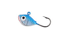Fishy BLÅ/VIT / 2,6 G