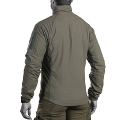 Hunter FZ Gen.2 Tactical Softshell Jacka BROWN GREY / XL