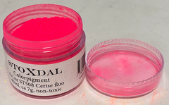 Färgpigment CERICE FLUO / 40 ML