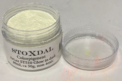 Färgpigment LYS / 40 ML