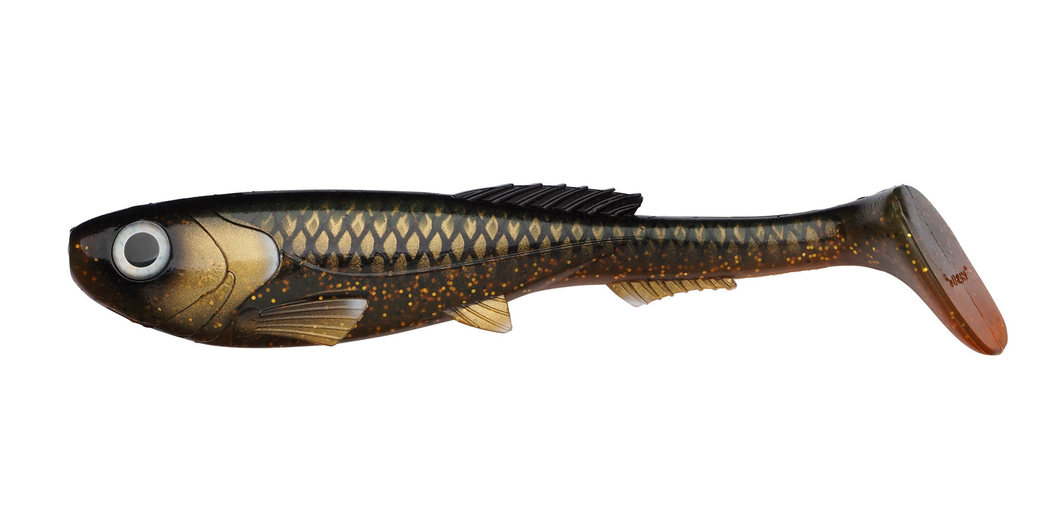 Beast Paddeltail BREAM / 21 CM / 94 GRAM