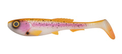 Beast Paddeltail ALBINO / 21 CM / 94 GRAM