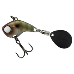 Deracoup 10 gram DYING BLUE GILL / 2,6 CM / 10 GRAM