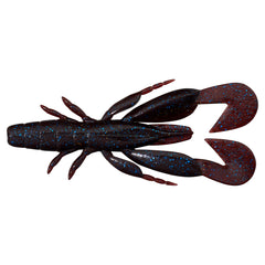 Chunk Craw MAGIC BLOOD IMPACT / 9,5 CM / 8,6 GRAM