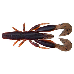 Chunk Craw MAGIC PUMPKIN CRAW / 9,5 CM / 8,6 GRAM