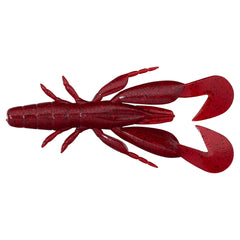 Chunk Craw MAGIC RED PEPPER / 9,5 CM / 8,6 GRAM