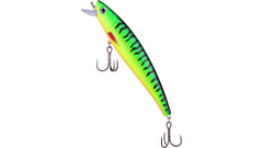 Grimner 18 cm Wobbler FIRE TIGER / 18 CM / 70 GRAM