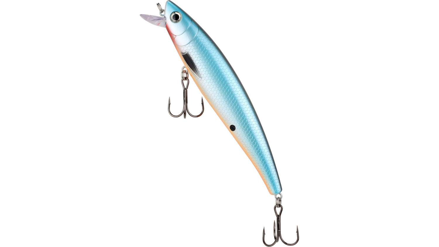 Grimner 18 cm Wobbler PLO / 18 CM / 70 GRAM