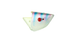 Bait Head Rigd CLEAR LOLLIPOP / LARGE